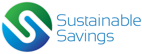 Sustainable Savings Logo