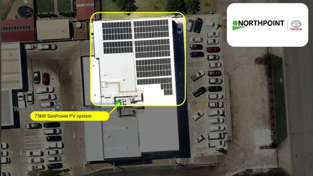 northpoint-toyota-roof