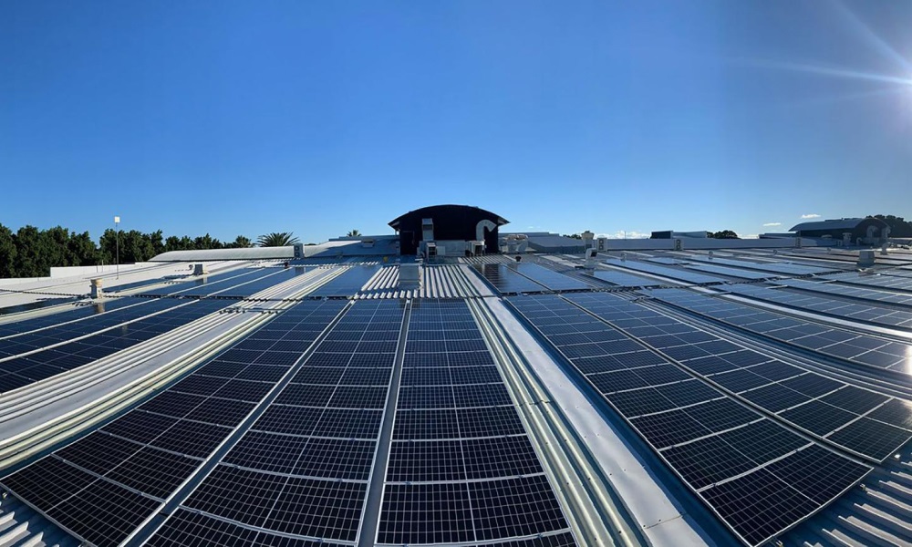 1000kW Solar Systems Content 03
