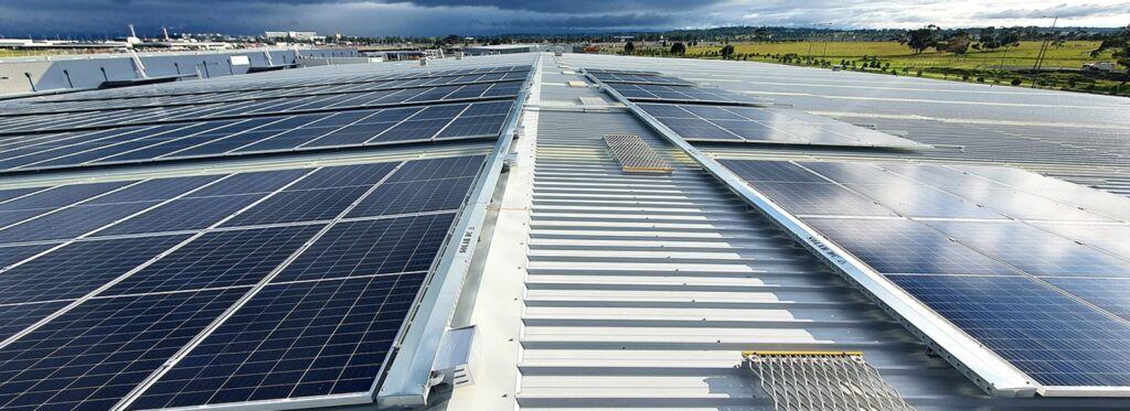 Photovoltaic Panels 01