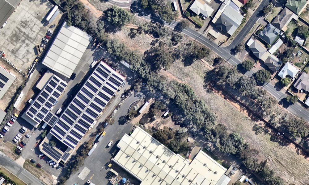 200kW Solar Systems 200kW Solar Systems