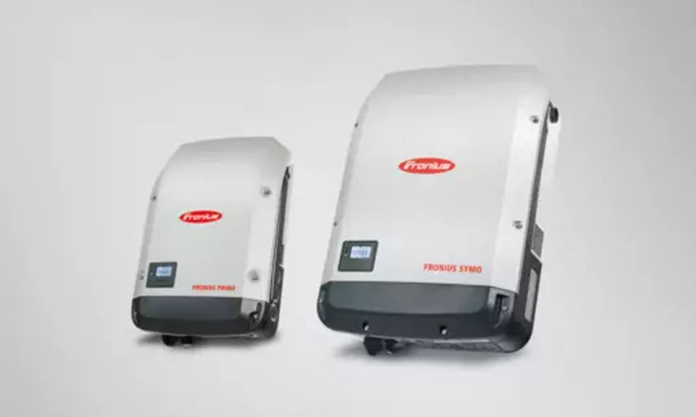 Fronius 1