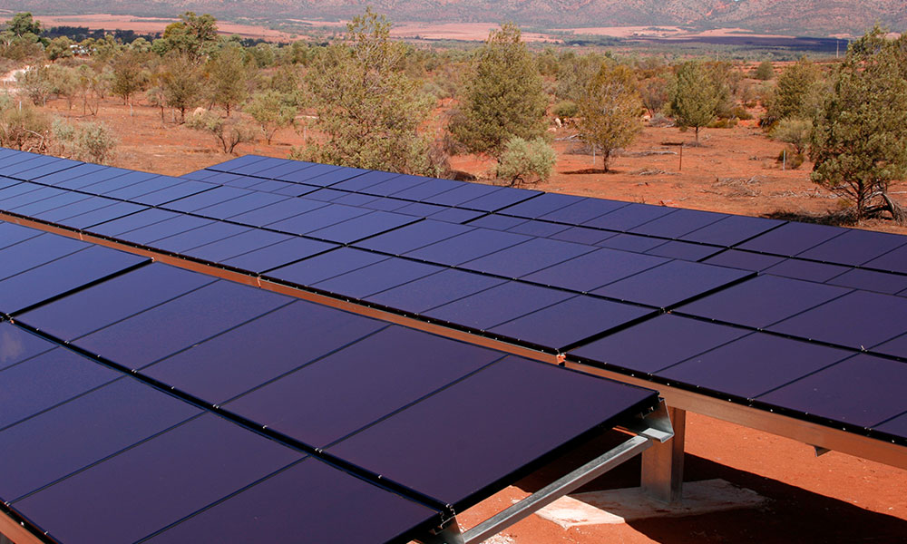Sunpower Solar Panels Sunpower Solar Panels
