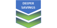 Deeper Saving
