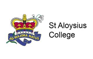 St Aloysius