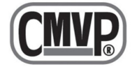 cmvp new