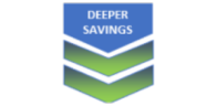 deeper savings new