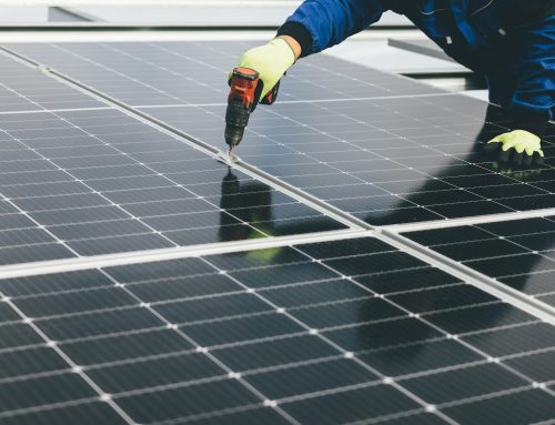 Why Your Solar Panels Might Be Underperforming