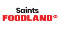 saints foodland new
