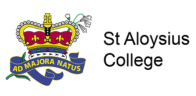 st aloysius college new