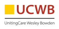 unitingcare wesley bowden new