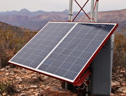 Best Practices for Monitoring Solar System Performance