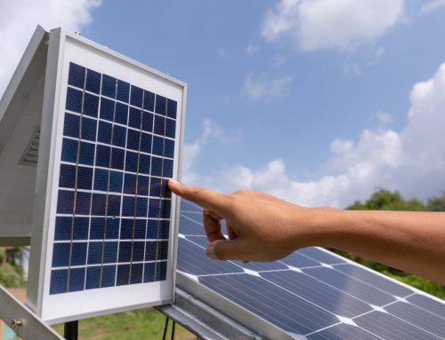 Maximizing Efficiency of 20kW Solar Systems During Peak Demand