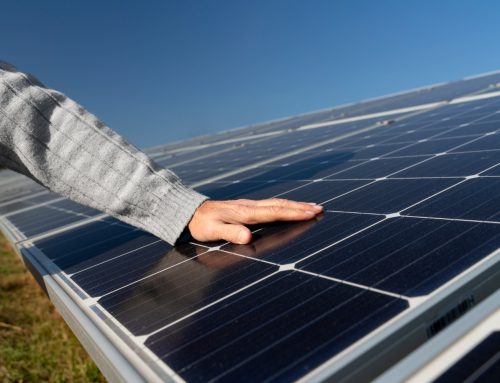 The Benefits of Adding Solar Panels to Your Existing System