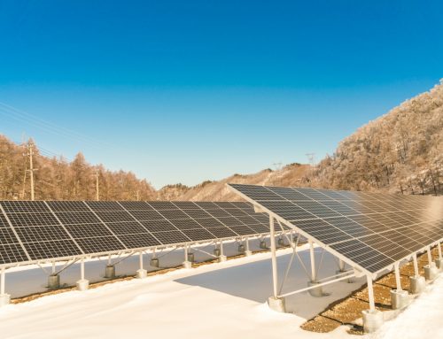 Enhance Commercial Solar ROI Today