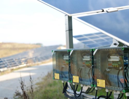 Safeguarding Your Solar Batteries Against Summertime Overheating