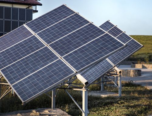 How to Prevent Damage to Solar Panels from Hailstones