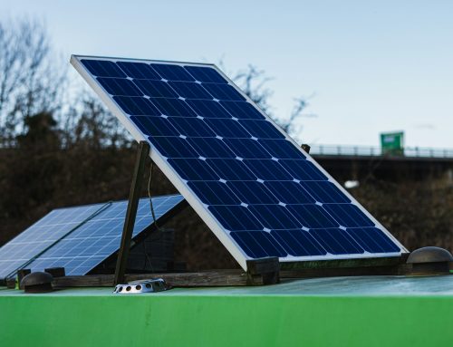 How to Get the Most Out of Your Solar System Maintenance