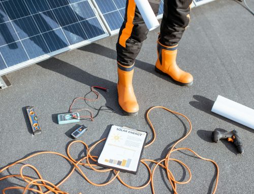 Understanding the SMA Inverter for Better Performance