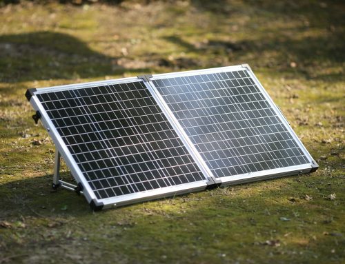 Everything You Need to Know About Solar Battery Storage