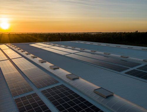 Ensure Solar Safety with Certified Panels