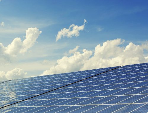 Identifying Causes of Solar Panel Underperformance