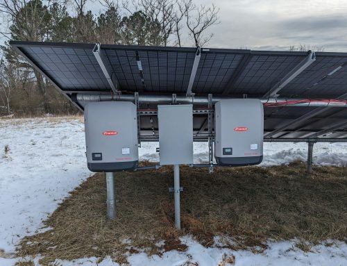 Understanding the Fronius Inverter for Better Performance