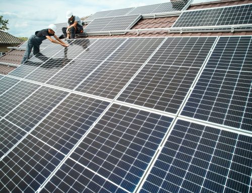 Choosing the Best Solar Panels for Commercial Use in Adelaide