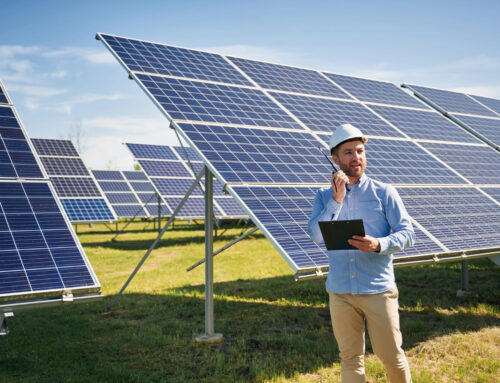 What To Consider When Installing Commercial Solar Panels In Adelaide
