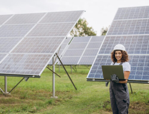 How Solar Battery Storage Powers Adelaide Businesses After Hours