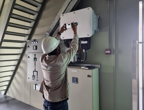 When Is It Time to Replace Your Business’s Solar Inverter?