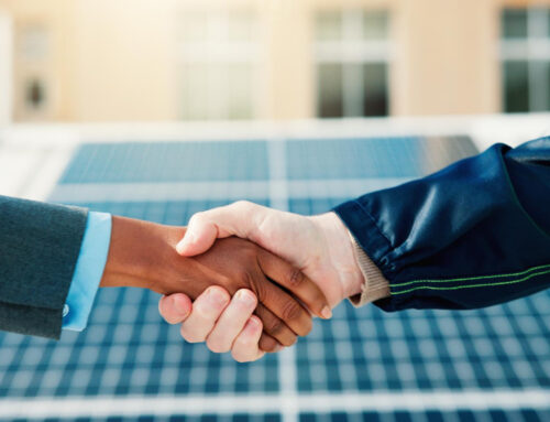 What Sets SunPower Solar Panels Apart In South Australian Buildings